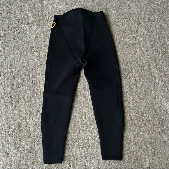 Level Six Women's Expedition Series Radiator Pants Neoprene Size small black - Picture 8 of 12